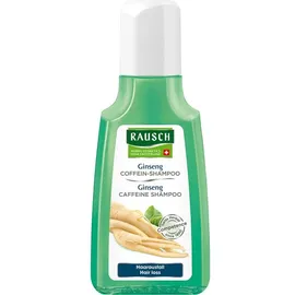 Rausch Ginseng Coffein-Shampoo 40 ml