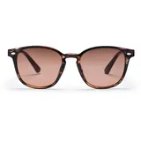 CHPO Alva Sonnenbrille turtle brown