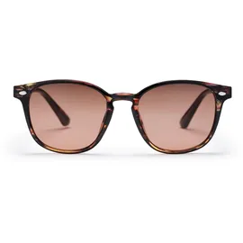 CHPO Sonnenbrille Alva, Größe:M/L, Farben:turtle brown