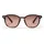 CHPO Sonnenbrille Alva, Größe:M/L, Farben:turtle brown