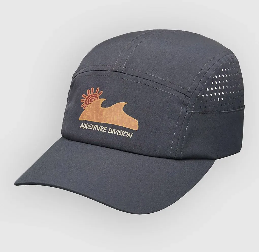Billabong Adiv Mesh Cap ombre blue Gr. Uni