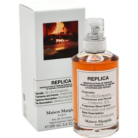 Maison Margiela Replica By the Fireplace Eau de Toilette 100 ml