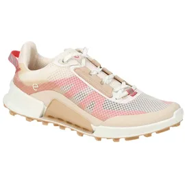 ECCO Komfort Schnürschuhe Damen 31373836323835 Rosa 38 - 38
