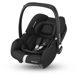 Maxi-Cosi CabrioFix i-Size Essential Black