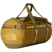 The North Face Base Camp Duffel M Golden Tan/Cedar/Honeye