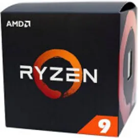 AMD Ryzen 9 5900X 3,7-4,8 GHz Box 100-100000061WOF