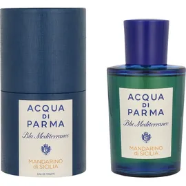 Acqua di Parma Blu Mediterraneo Mandarino di Sicilia Eau de Toilette 100 ml