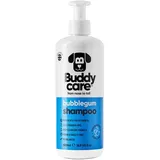 Kaugummi-Hundeshampoo von Buddycare - Tiefenreinigendes Shampoo für Hunde - Süßer Duft - Mit Aloe Vera und Pro-Vitamin B5 (500ml)