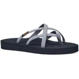 Teva Olowahu Kaleidoscope Blissful Blue 37
