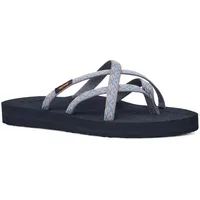 Teva Olowahu Kaleidoscope Blissful Blue 37