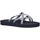 Teva Olowahu Kaleidoscope Blissful Blue 37