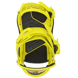 Union Binding Ultra Hype Gelb M