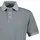 GANT Poloshirt grau XL