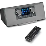 Medion P85333 grau