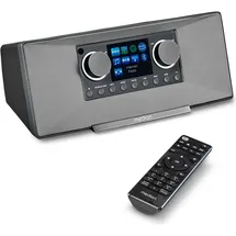 Medion P85333 grau