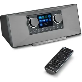 Medion P85333 grau