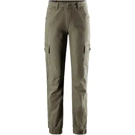 VIVANCE ACTIVE Trekkinghose Damen khaki 36