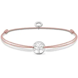Armband »Baum der Liebe, LS125-401-19-L20V«, 98416728-20 silberfarben