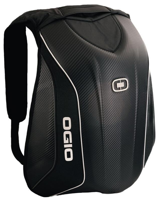 Ogio OGIO Rugzak OGIO Mach 5 D30 22L, zwart, 10 mm