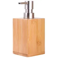 Sanilo Seifenspender »Bambus« - gruen