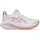 Asics Gel-Nimbus 27 Damen Wave Teal/Illuminate Mint 40,5