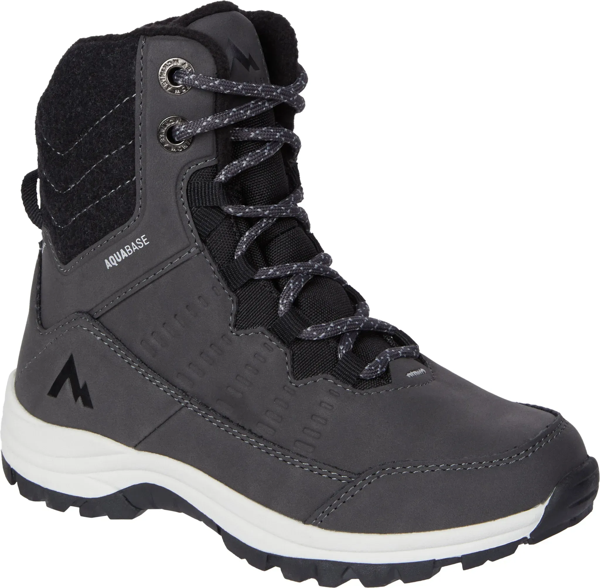 Winterstiefel MCKINLEY 