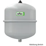 Reflex N 12 4 bar Grau