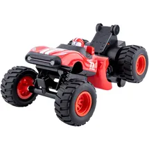 Magni Auto Split Twister CH RTR Rot