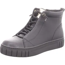 Marco Tozzi Sneaker Damen Schwarz 37