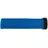 Fahrradgriffe 33 mm blau / schwarz