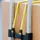 Master Lock Spannseil Twin Wire 3107EURDAT Bunt 12er Set