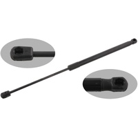 FEBI bilstein 31657 Gasdruckfeder für Heckklappe , 1 Stück