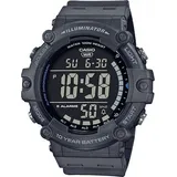 Casio Sport Illuminator AE-1500WH-8B + Box Men's Watch