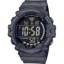 Casio Sport Illuminator AE-1500WH-8B + Box Men's Watch