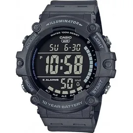Casio Sport Illuminator AE-1500WH-8B + Box Men's Watch