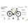 Prophete Entdecker 3.4 28 Zoll RH 54 cm Beige