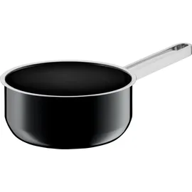 WMF Fusiontec Functional Stielkasserolle 16 cm mit Deckel