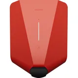 Easee Charge Up 22 kW - Typ 2 - Steckdose - Wallbox-10141 + 70103