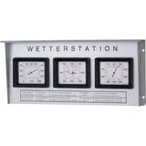 TFA Dostmann 20.2019 Analoge Wetterstation