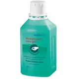 Schülke desderman care gel 100 ml