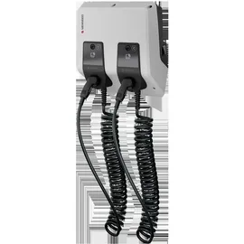 Mennekes Wallbox Amtron AMTProf+TCX PnC22C2