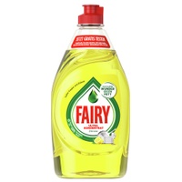 Fairy Ultra Konzentrat Zitrone