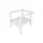 Primaster Diningsessel Colmar