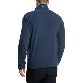 Berghaus Prism Micro Polartec Fleece Mit Halbem Reißverschluss - Blue - L