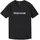 NNormal Race Kurzarm-t-shirt - Black - XS