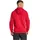 adidas Tiro 26 League Sweatjacke Herren Team Power Red 2/White L