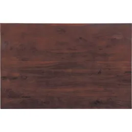 möbelliebling Rita 120 x 80 cm kastanienfarben