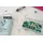 Kreul Schmucksteine Set Magic Ocean 1000 Stück