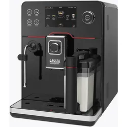 Gaggia Accademia Schwarz