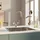 Grohe Eurosmart Küchenarmatur Chrom
